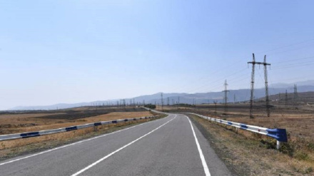 Հյուսիս-հարավ ճանապարհի կառուցման մասով լուրջ առաջընթաց ունենք. վարչապետ
