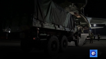 «У США заканчиваются деньги на зарплату украинским военным»