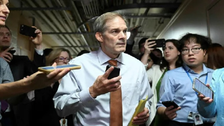 טראמפ: ממליץ על ג'ים ג'ורדן, יו