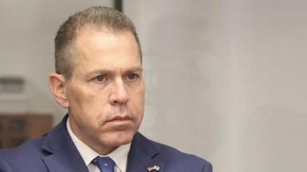 שגריר ישראל באו