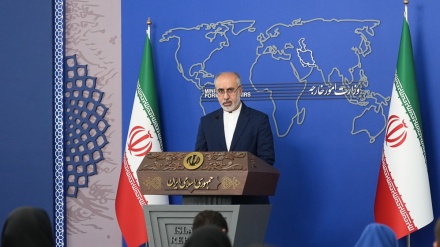 Téhéran condamne l’attaque contre son ambassade à Paris