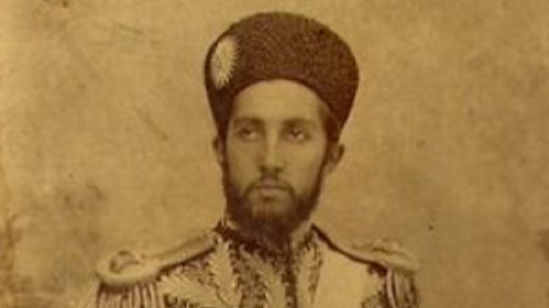 زبان نیاکان