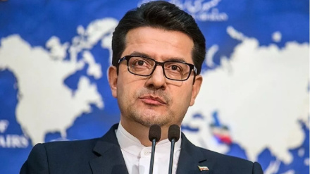 İranın Azərbaycandakı səfiri: Qafqaz məsələlərində regiondankənar qüvvələrin iştirakı və müdaxiləsi qadağandır!