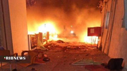 Канани осудил нападение на госпиталь Аль-Момадани в секторе Газа