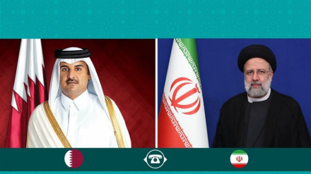 ראיסי : פשעי הציונים בעזה בוצעו באור ירוק מארה