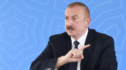 Ադրբեջանը հրաժարվել է Գրանադայում նախատեսված հնգակողմ հանդիպումից
