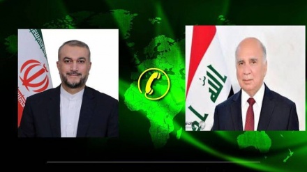 Irani dhe Iraku kërkojnë një takim urgjent të Organizatës së Bashkëpunimit Islamik për të ndihmuar Palestinën