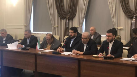 Iran advanced transport agenda in the SCO meeting