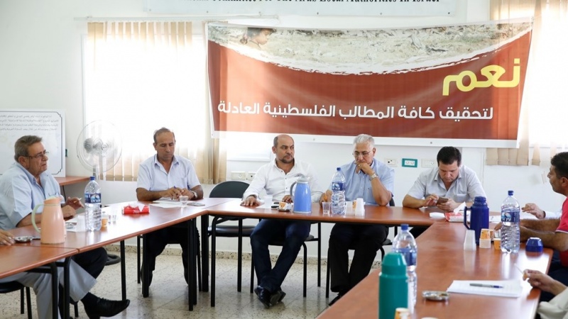 ועדת המעקב הפלסטינית: ממשלת ישראל אחראית לשפיכות הדמים