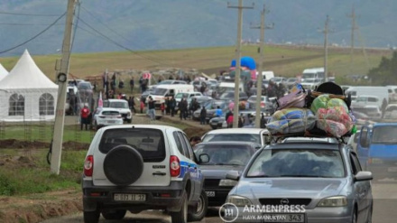 «Գարդման-Շիրվան-Նախիջևան» համահայկական միությունն Ադրբեջանից պահանջում է վերջ տալ հայատյացության զազրելի քաղաքականությանը