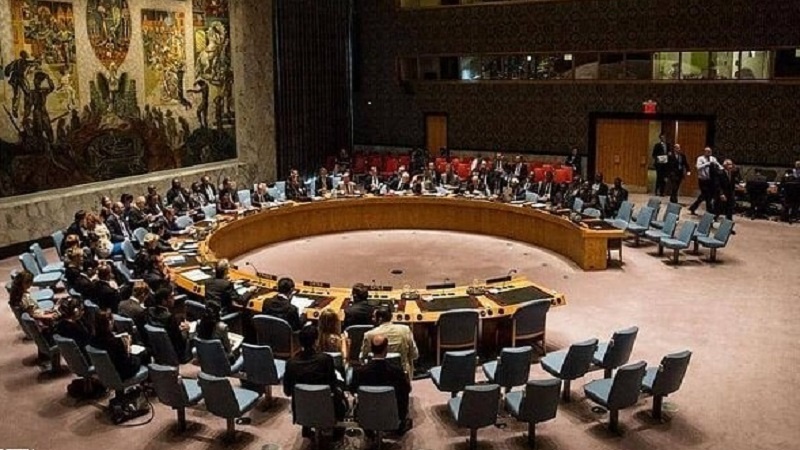Մեկնաբանություն - Անվտանգության խորհրդի ապարդյուն նիստը. ԱՄՆ-ն դեմ է Գազայում հրադադարին