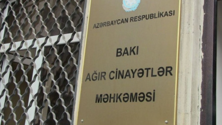 Kamran Əsgərov 3 il 6 ay müddətinə azadlıqdan mərhum edildi
