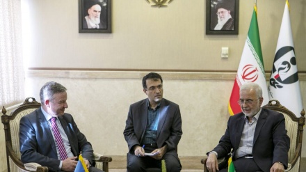  آمادگی ایران در اجرای طرح کشت جایگزین خشخاش در افغانستان 