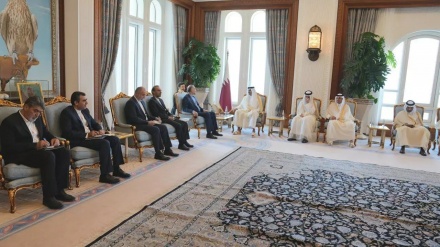 امیرعبداللهیان: در نتیجه استمرار جنایات رژیم صهیونیستی دامنه درگیری‌ها در منطقه افزایش یافته است