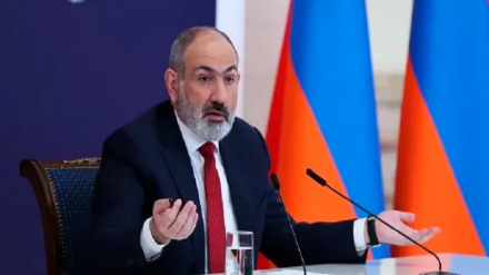 Հայաստանը հրատարակության է ուղարկել «Խաղաղության խաչմերուկ»-ը. այդ նախագիծը կուղարկվի նաև միջազգային գործընկերներին