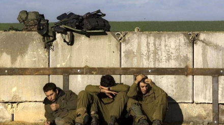 Ինչո՞ւ է Իսրայելը վախենում Գազայի հատվածի վրա ցամաքային հարձակումից