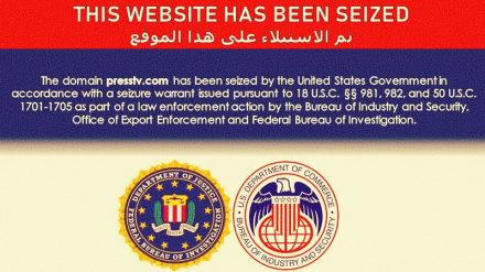 Новые американские санкции против иранских СМИ