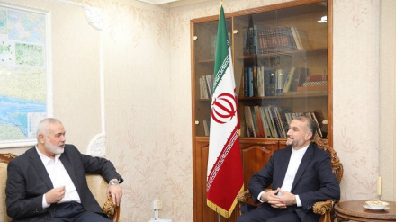 Safari ya kieneo ya Waziri wa Mambo ya Nje wa Iran