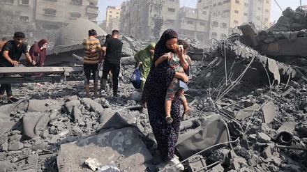 Perkembangan terbaru Perang Gaza