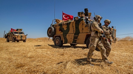 (AUDIO) Siria, 'nessuna normalizzazione senza ritiro truppe Turchia'