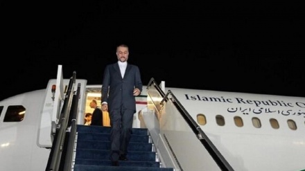 Iran, Abdollahian a New York per consultazioni internazionali su Gaza