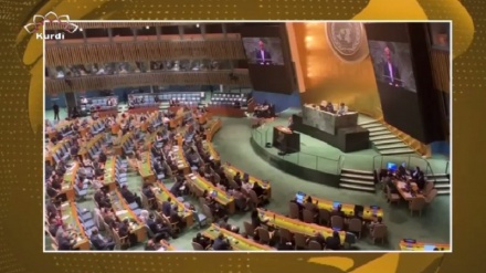 تحلیل ؛ استقبال حماس از قطعنامه مجمع عمومی سازمان ملل متحد