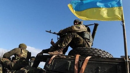ՆԱՏՕ-ում հայտարարել են, որ Ուկրաինայի համար Արևմուտքի զենքի պաշարները սպառվում են