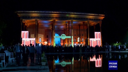 В Исфахане завершилась V премия Мустафы