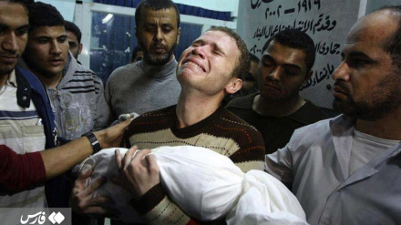 Gaza Health Ministry: 900 Palestinians martyred in Israeli bombardment in 72 hours