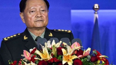 Monito della Cina alle forze straniere che alimentano caos in Asia e oltre  
