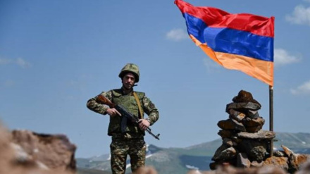 Ադրբեջանի ԶՈՒ-ն կրակ է բացել հայկական դիրքերի անձնակազմի համար սնունդ տեղափոխող մեքենայի ուղղությամբ