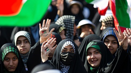 Usulan Iran ke GNB, Menciptakan Perdamaian yang Stabil dan Adil di Palestina