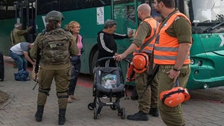 Israel evacuates more areas near Lebanon as clashes with Hezbollah intensify