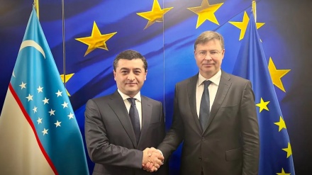 Ўзбекистон ва Еврокомиссия қишлоқ хўжалиги бўйича молиявий битимни имзолади