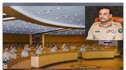 د فلسطینیانو په ضد داسرائيلو جنایتونه نسل وژنه ده