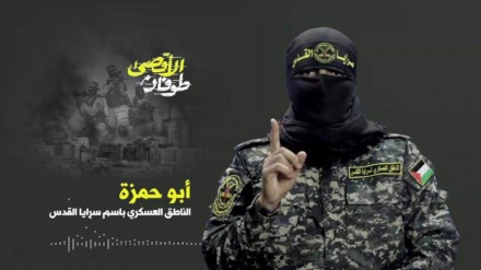 (AUDIO) Brigate Al-Quds: il nemico sionista mente sulla sua invasione di terra a Gaza 