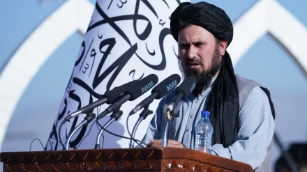 タリバン「米は世界最大の人権侵害国」