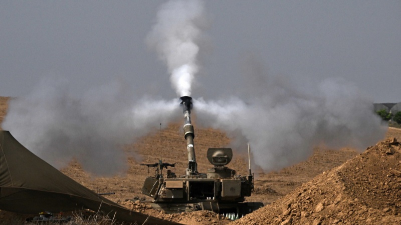 Saudi-Arabien verurteilt israelische Bodenoperationen in Gaza und fordert sofortigen Waffenstillstand