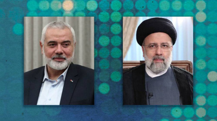 Presidente Raisi: salda determinazione palestinese garantisce la vittoria finale su Israele