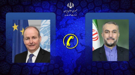 Amir Abdollahian: Regjimi sionist duhet të ndalojë menjëherë gjenocidin kundër Palestinës