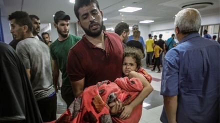 Jumlah Korban Serangan Udara Israel di Gaza Meningkat