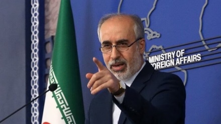 Teheran kritisiert „interventionistische“ Erklärung Großbritanniens zum iranischen Satellitenstart