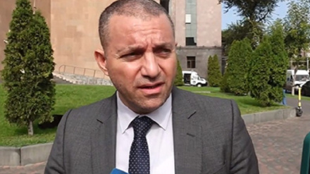 «Չի կարելի   ասել, որ անվտանգային հարցեր չկան». Քերոբյանը՝ «Հյուսիս-հարավ» ծրագրի մասին