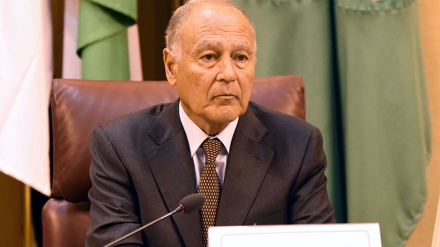 Генсек Лиги арабских государств: Мы выступаем против перемещения жителей Газы