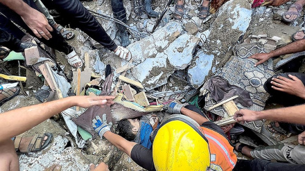 特拉维夫：将加大对加沙空袭力度