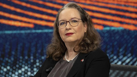 Дипломаты сионистского режима бегут из Турции