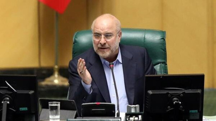 Спикер Исламского меджлиса Ирана: Сионистский режим никогда не увидит мира и спокойствия