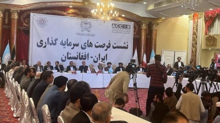  توافق ایران و افغانستان برای توسعه راه‌آهن خواف- هرات