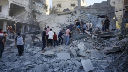 352 civilë palestinezë vriten në 24 orët e kaluara