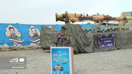Al via la manovra dell'esercito iraniano coi droni + FOTO
